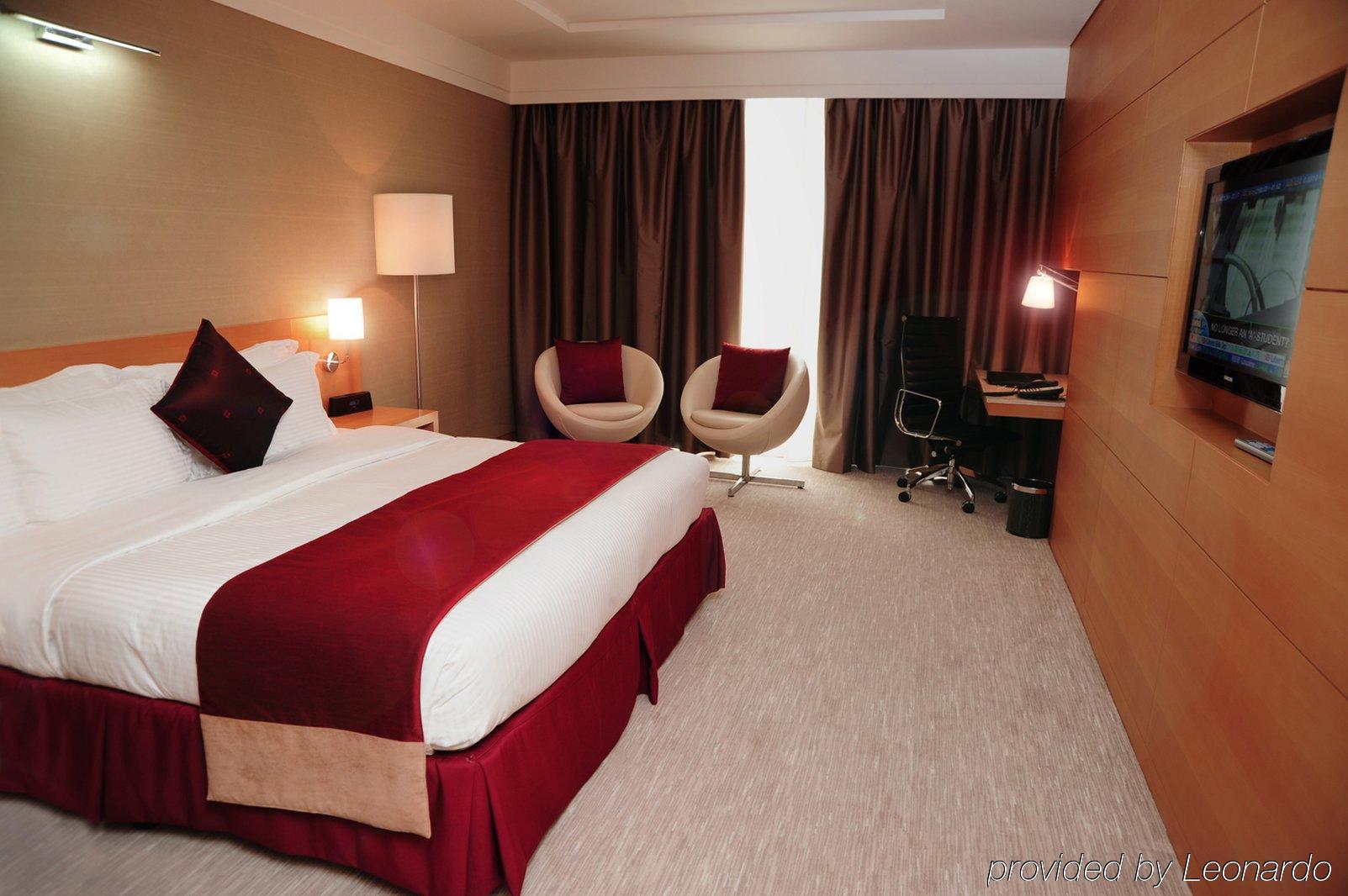De Convencoes De Talatona Hotel Luanda Cameră foto